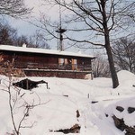 Vzpomínka na zimu aneb....