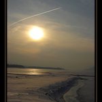 ...západ na Mare...