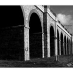 Viadukt - Drahotuše