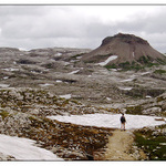 Velekrtek <br>    aneb <br>V zemi obrů