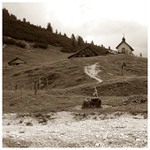 Dolomity starosvětské I