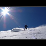 Člověk versus Příroda