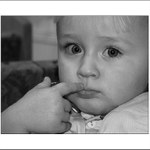 Strycúú, nevíš jak vypadá integrál e na x?...