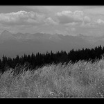 Hodně obláčků-V.Tatry 04