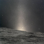 Pohled z měsíce :-)