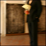 Saturday wedding