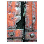 Vstup jen pro odvážné