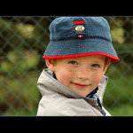 Na jméno klučiny se musím zeptat dcerky