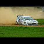 RallyeCross Borovany