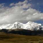 Nyainqentanglha shan II