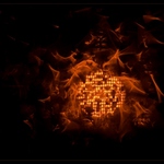 Slunecni erupce..(aneb jak jsem fotil poulicni lampu)