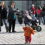 Babííí, tam poďme!