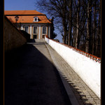 Střípky z Krumlova II.