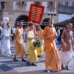 Tobě tam nahoře to říkám