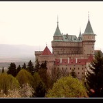 ...Bojnicky Zamok...