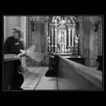 fight in the cathedral 2.....