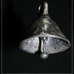 zvonček, čo sa hrá na veľkého