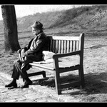 Nikam uz nespecham ... jen si tady chvilku posedim a hned prijdu ..