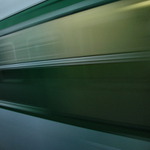 rychlík z rychlíku