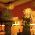 Vernisáž fotografa Jardy Horáka