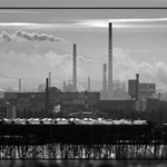 <b><font color=#000000>Ráno v Ostravě 3<br>