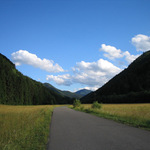 Z bicykla