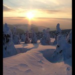 Soumrak pod Pradědem II