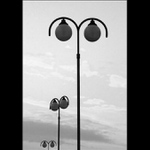 <b>Aj lampy majú dve oči...</b><br>