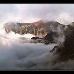 Podzimní Roháče II.