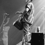 Koncert Chinaski-Plzeň