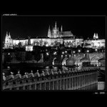PRAŽSKÁ SVĚTELNÁ