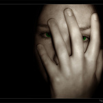 Strach (Skrývání) - cyklus Ruka