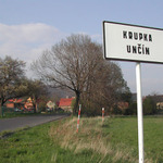 Krupka Unčín