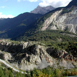 nemilosrdné síly přírody