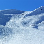 Savojske Alpy, Les Arc