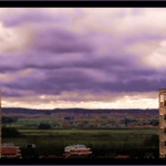 Jižák Dva věžáky