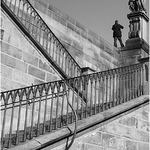 příběh o soše, stínu a fotografovi