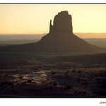 Monument valley