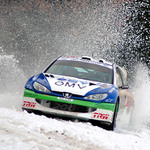 Štěpán Vojtěch v akci!