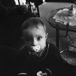 Na návštěvě (Dudlík a Chips)