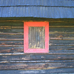 Drevenica z Podšípu