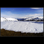 Kam běží ten sníh?