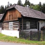 Perníková chaloupka