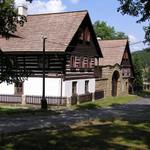 Bydlení jako za mlada