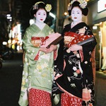 geisha