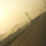 rano v kosiciach, jesen 2004