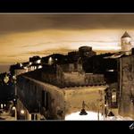 mestecko Capolivieri