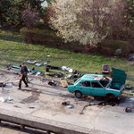 Jarný víkend po slovensky