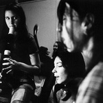 Terezka s píšťalou...