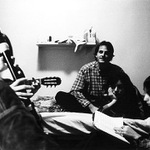 Tomáš v zajetí hudby...